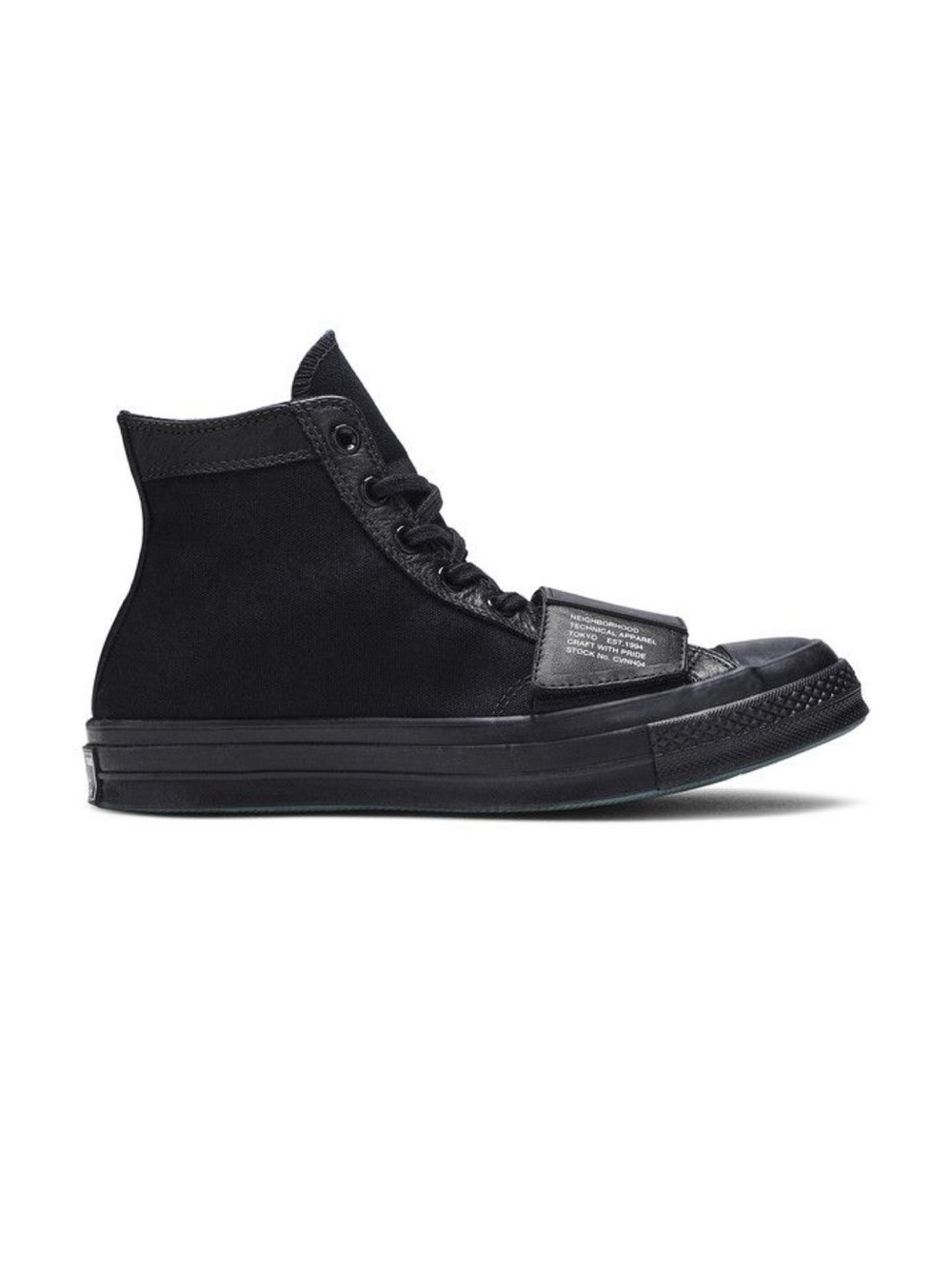 Converse x Neighborhood 2019 Release
